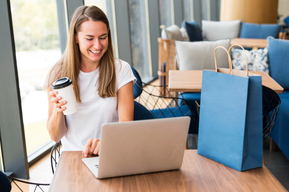 Compra parcelada no pix: vale a pena?